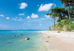 andaman nicobar island