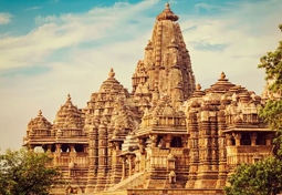 khajuraho