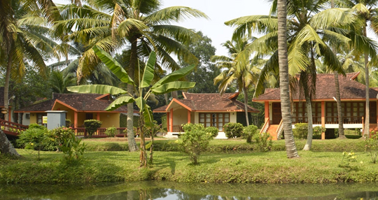 Kumarakom