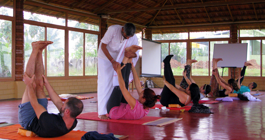 Yoga