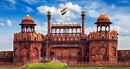 Red Fort