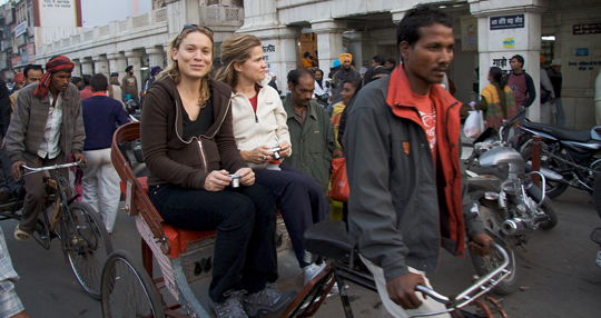 Chandni Chowk