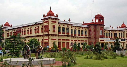 Archaeological Museum Bodhgaya