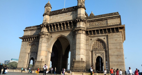 Gateway of india