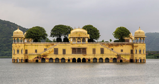 Jal mahal