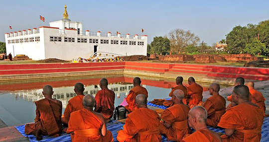 Lumbini