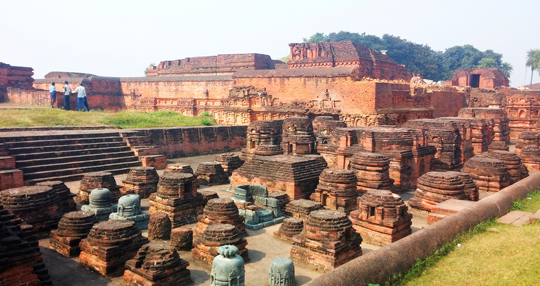 Nalanda