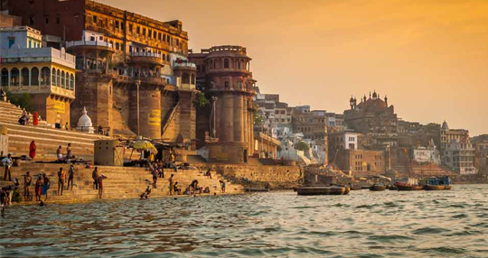 Varanasi