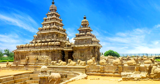 Ranakpur Jain Temple