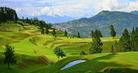 Lake Pichola