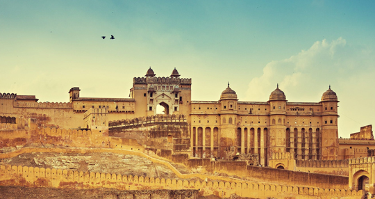 Amber Fort