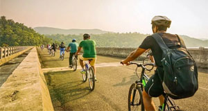 Bicycle Tour Packages