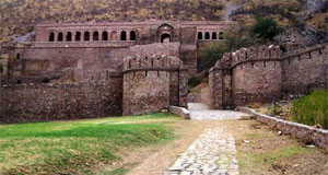Haunted Tours India Packages